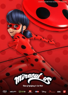 LadyBug.Poster