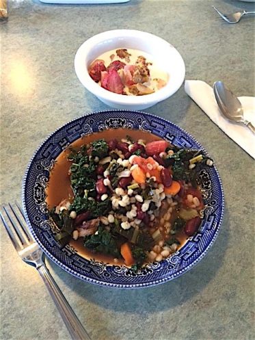 beef barley soup.stew Joan